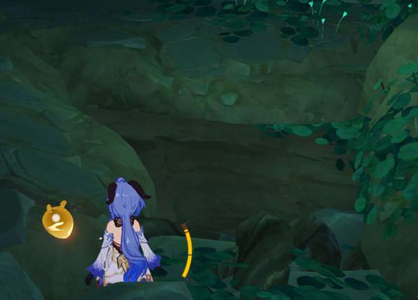 原神刃连岛任务怎么触发_原神刃连岛任务触发方法