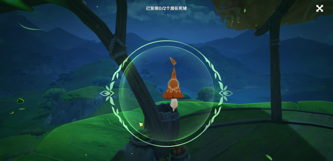 原神版本76个兰那罗位置在哪_原神版本兰那罗位置大全求解