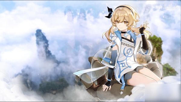 原神中角色被其他任务占用是什么意思