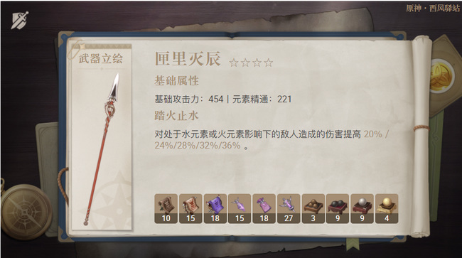 原神匣里灭辰值得练吗