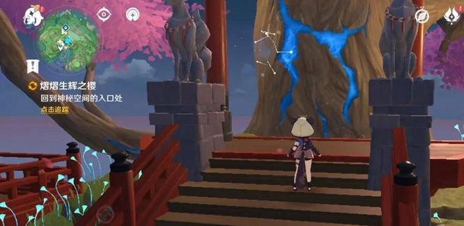 原神手游熠熠生辉之樱怎么接_樱花绽放原神熠熠生辉手游中的挑战接龙