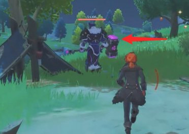 原神愚人众先遣队怎么打_原神愚人众先遣队攻略方法