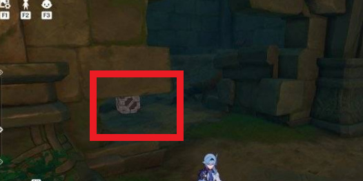 原神如星的宝珠在哪里_原神手游寻找如星的宝珠所在地