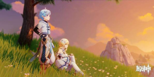 原神稻妻魔神任务流程是什么