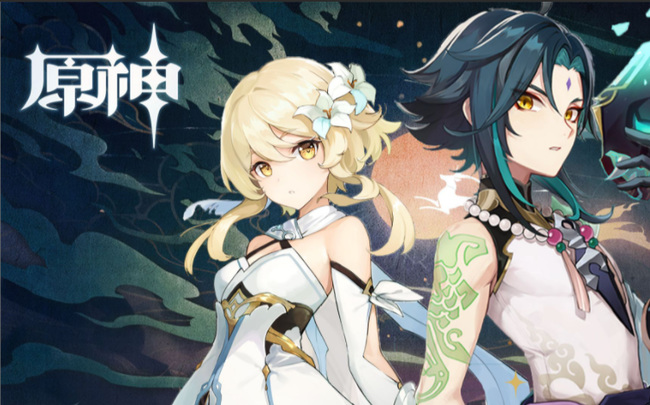 原神松籁响起之时和狼末哪个好