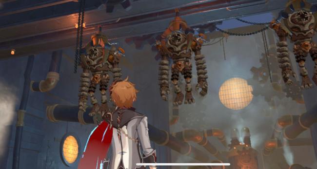 原神玩具研究所怎么过_原神玩具研究所攻略指南