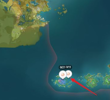 原神珊瑚珍珠怎么获得_原神珊瑚珍珠获得攻略