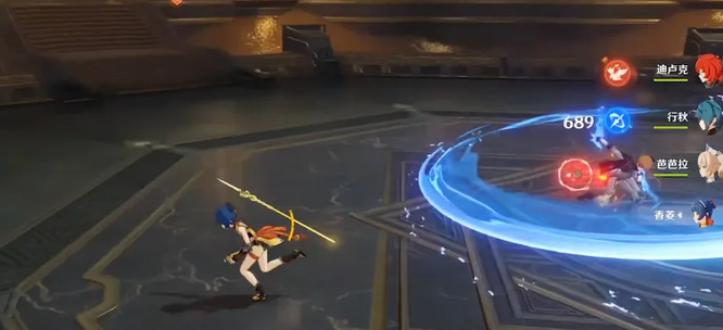 原神版本黄金屋公子怎么打_原神版本黄金屋公子挑战攻略