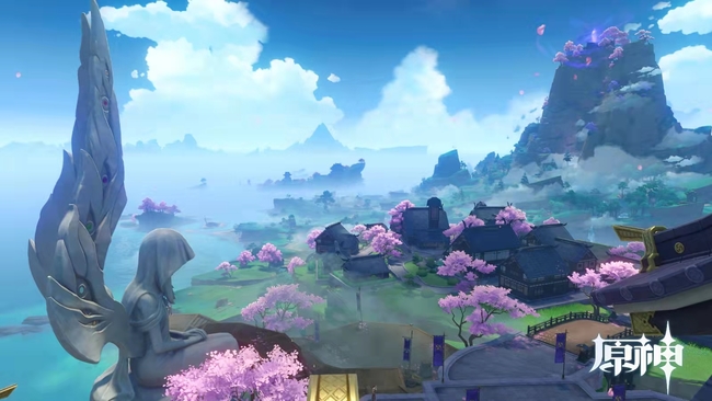 原神海灯节自选四星角色在哪领_原神海灯节领取四星角色方法发布