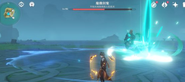 原神手游的深渊12魔偶剑鬼怎么打_原神手游深渊12魔偶剑鬼挑战攻略方法