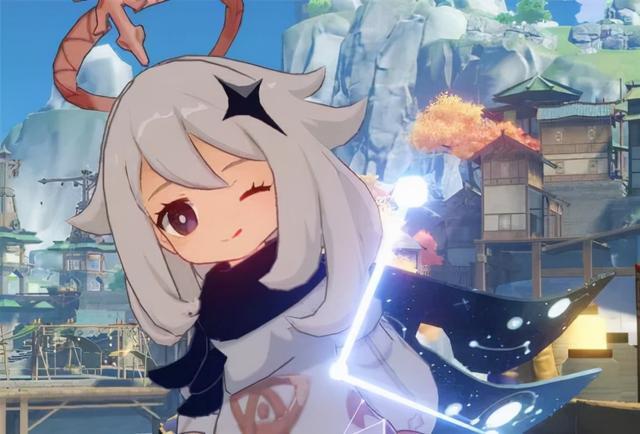 原神版本角色强度排行怎么看_原神手游版本角色实力排名