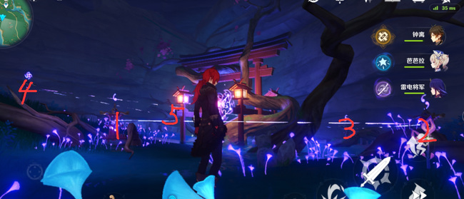 原神稻妻在井底探索任务怎么做_如何完成原神稻妻探索任务