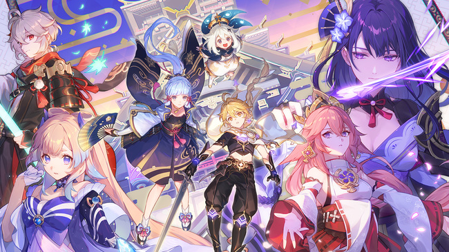 原神渊下宫任务流程是什么