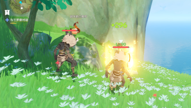 原神版本须弥十五个宝箱怎么开_原神版本须弥十五个宝箱如何开