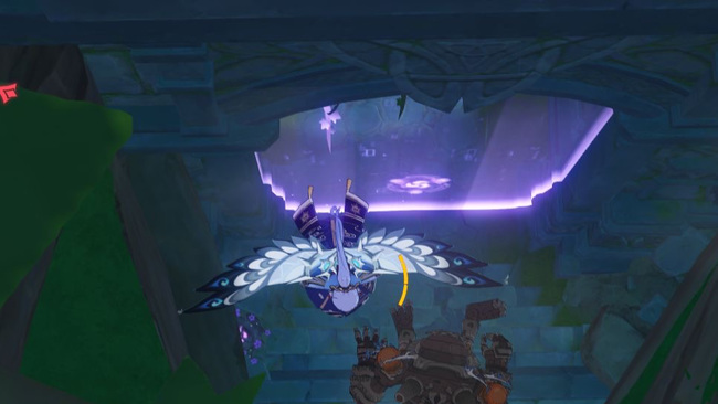 原神荒海雷门怎么开_原神荒海雷门开启方法详解