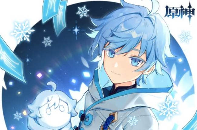 原神千岩古剑适合谁