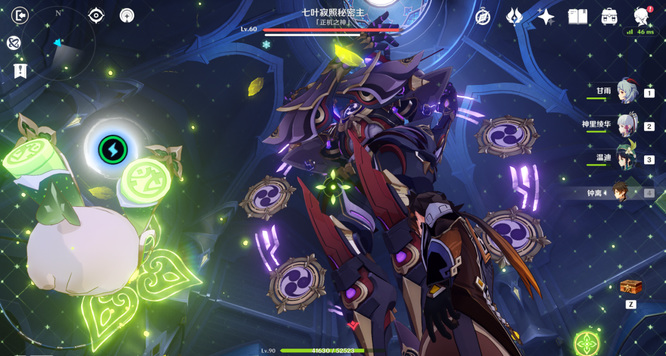 原神手游净琉璃工坊怎么打_原神新版本最新活动净琉璃工坊攻略指南