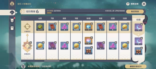 原神大月卡和小月卡买哪个