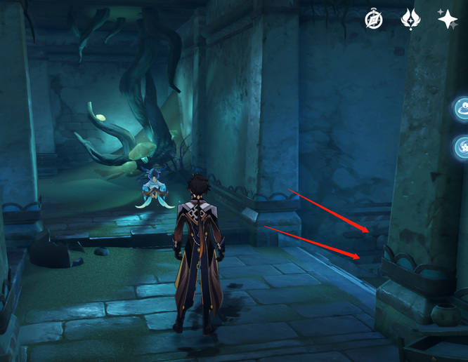 原神活力之家钥匙在哪_原神活力之家钥匙寻找指南