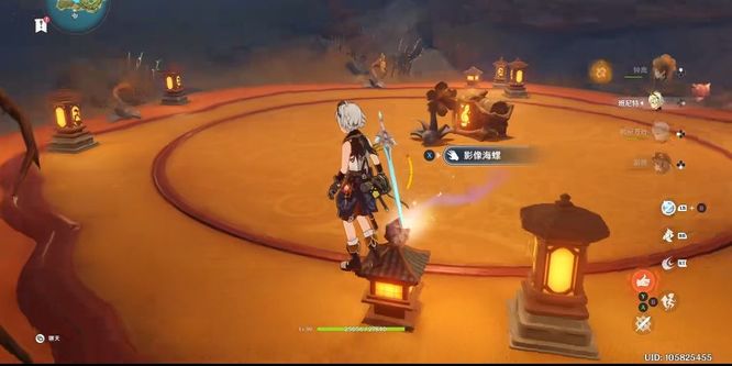 原神破破岛的海螺怎么拿_原神拿取破破岛海螺的方法大公开