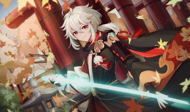 原神万叶几命性价比高_原神万叶几命高性价比的游戏体验