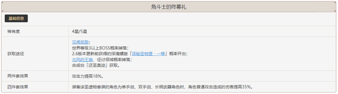 原神版本赛诺的圣遗物在哪里刷_原神版本赛诺圣遗物刷怎么样
