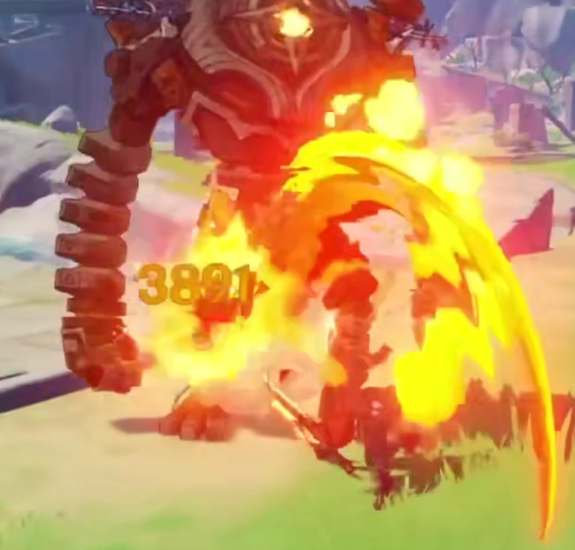 原神元素精通是干嘛的