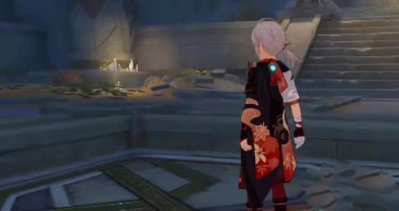 原神升降机怎么用_原神升降机使用方法