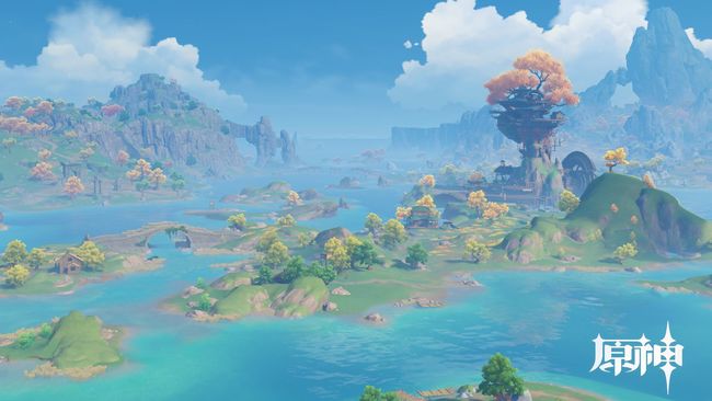 原神三块石板在哪里