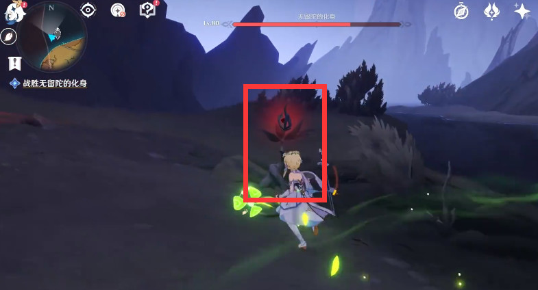 原神版本无留陀的化身怎么打_原神版本无留陀的化身如何挑战