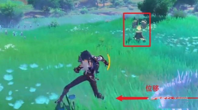 原神反雷电将军特训任务怎么过_原神将军特训任务攻略