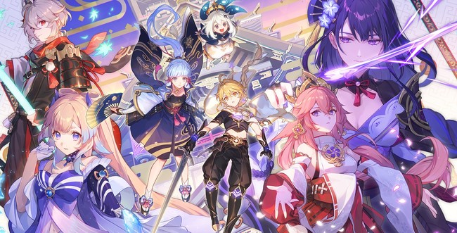 原神岐之试炼高门之火怎么解放