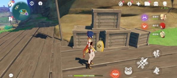 原神牢笼钥匙怎么获得_原神牢笼钥匙获取攻略详解