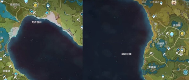 原神稻妻多少级能去