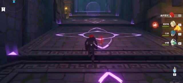 原神我们终将重逢遗迹怎么过_重逢遗迹原神手游新战略指南