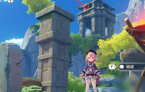 青墟浦：高亭五印怎么解谜_青墟浦高亭五印解谜攻略公开