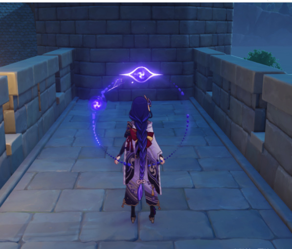 原神云堇能拐雷神吗_原神云堇能否击败雷神