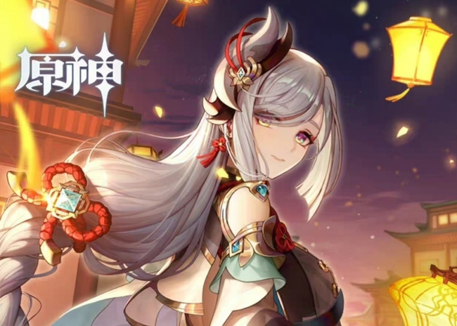 原神队伍等级偏低什么意思