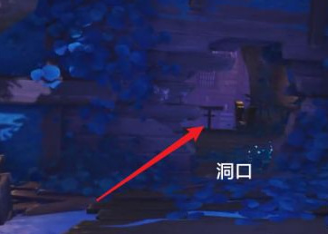 原神清赖丸怎么进去_原神手游新内容通往清赖丸之路解析大全