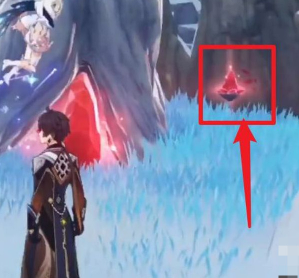 缺2个绯红玉髓找不到怎么办_绯红玉髓不见了怎么办