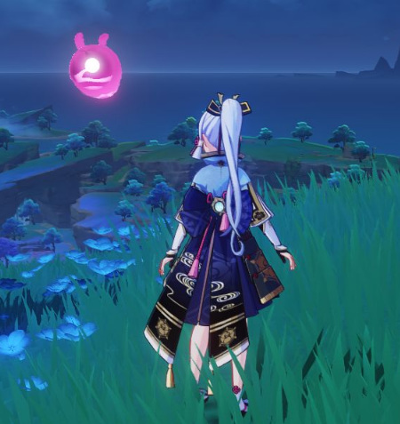 原神天云果实采集点在哪