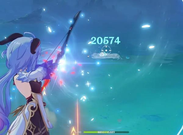 原神角色强度排行2.0都有哪些_原神游戏中角色强度排行2.0汇总