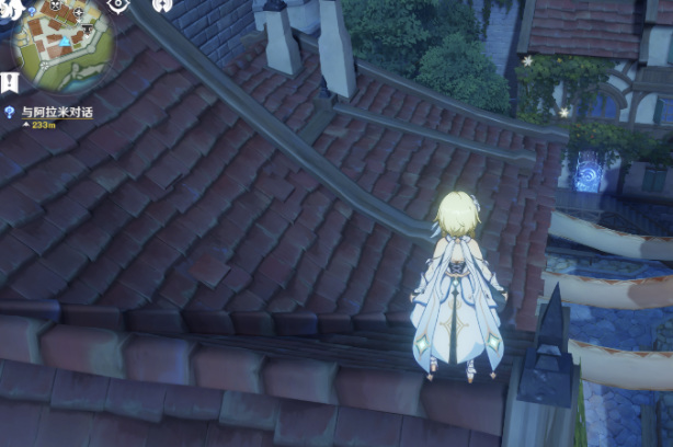 原神风暴后的后遗症任务怎么做_原神风暴后的后遗症任务解析