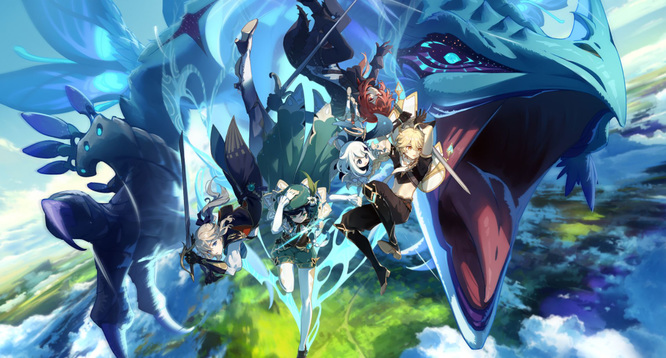 原神灵石何故堕此间怎么触发_原神灵石为何降临凡间