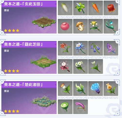 原神贵本之道怎么获得