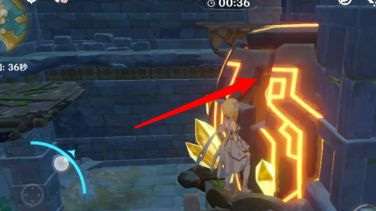 原神天尊谷怎么解谜_原神天尊谷解谜攻略