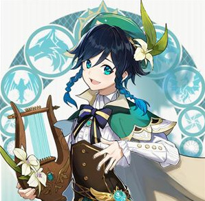 原神角色培养素材怎么获得