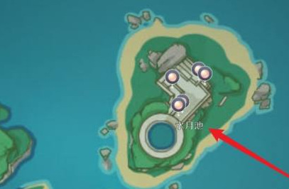 原神珊瑚真珠在哪买