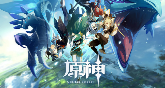 原神小六藏在哪里_原神中六藏在何处