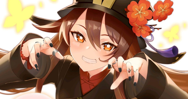 原神胡桃需要多少霓裳花